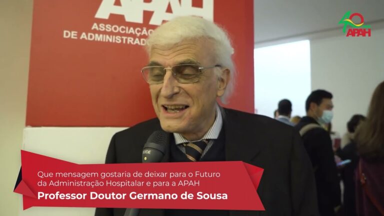 Germano de Sousa Trindade: O Caminho para o Sucesso