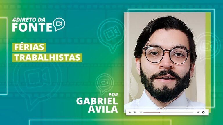 Lei do Trabalho: Direitos e Regulamentações das Férias