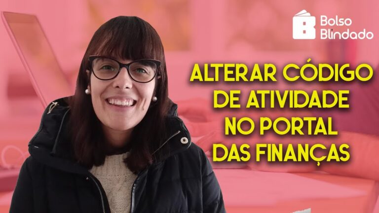 Guia do Código de Serviço das Finanças: Tudo o que precisa saber