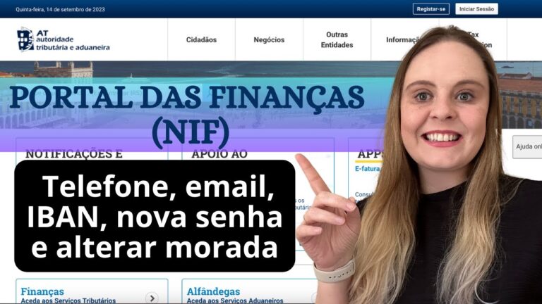 Direitos e deveres do arrendatário: o que é NIF e sua importância
