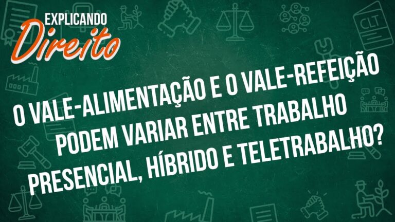 Discrepância nos Subsídios de Alimentação na Mesma Empresa