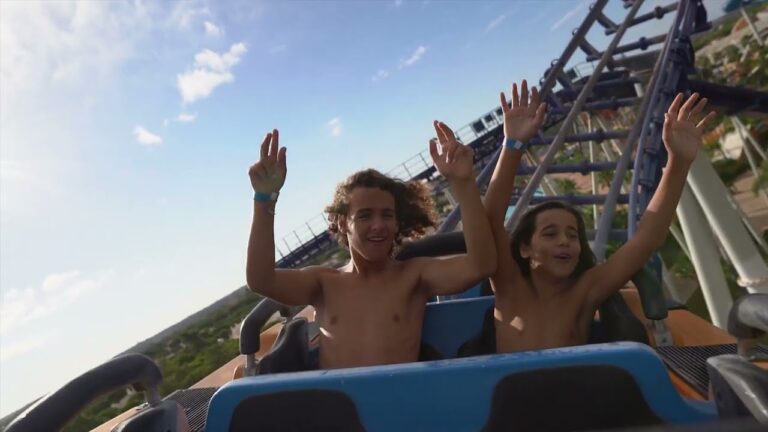 Preços do Aquashow Park: Economize na Diversão Aquática