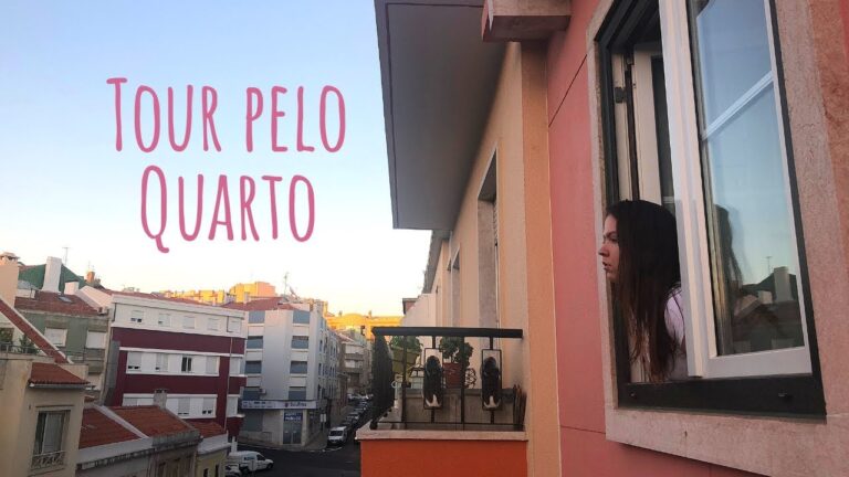 Quartos para Alugar em Lisboa para Estudantes