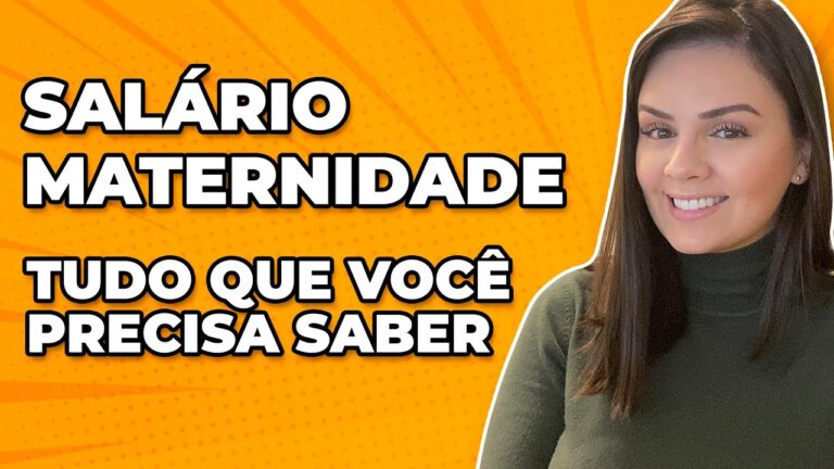 Salário da Licença Maternidade: Quanto Recebe?