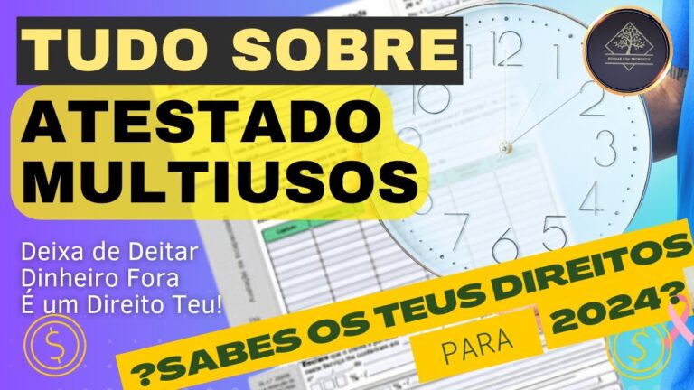 Atestado Multiusos para Cr&eacute;dito Habita&ccedil;&atilde;o: Tudo o que Precisa Saber