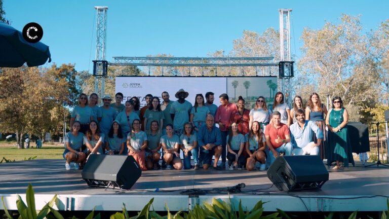 Projetos de Voluntariado para Jovens: Engajamento e Impacto Social