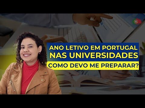 Quando Começa a Universidade: Tudo o que Precisa Saber