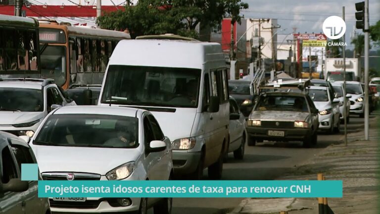 Condutores acima de 65 anos: dicas para uma condu&ccedil;&atilde;o segura