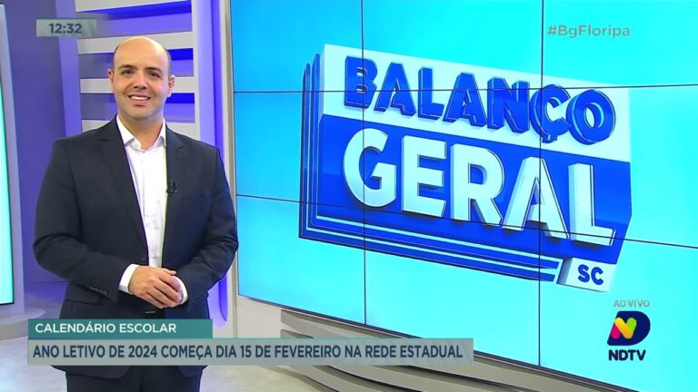Início das Aulas: Qual o Dia?