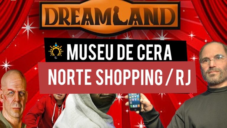 Descubra as Novidades do Celeiro NorteShopping