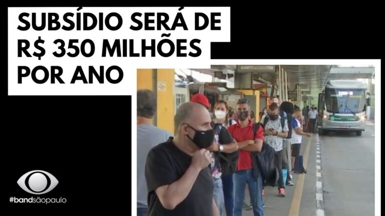 Benef&iacute;cios do Cart&atilde;o Jovem na Rede Expressos