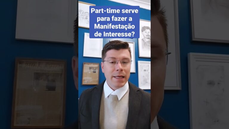 Dicas para Arranjar um Emprego Part-Time