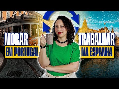 Trabalhar no estrangeiro: descontar em Portugal