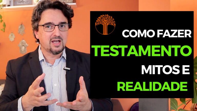 Custo de fazer um testamento em Portugal