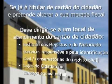 Morada da Autoridade Tributária e Aduaneira: Como Encontrar?