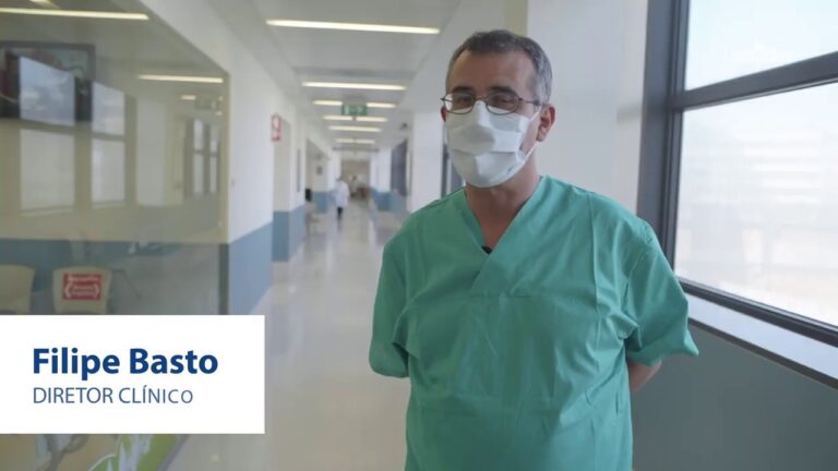 Clínica Lusíadas Albufeira: Excelência em Cuidados de Saúde