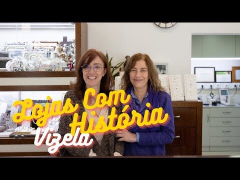 Maís Ótica em Santo Tirso: Escolha a Visão Perfeita