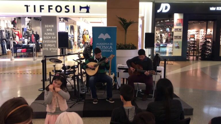 Jean Louis David no Coimbra Shopping: Tend&ecirc;ncias e Estilos em Cabelo