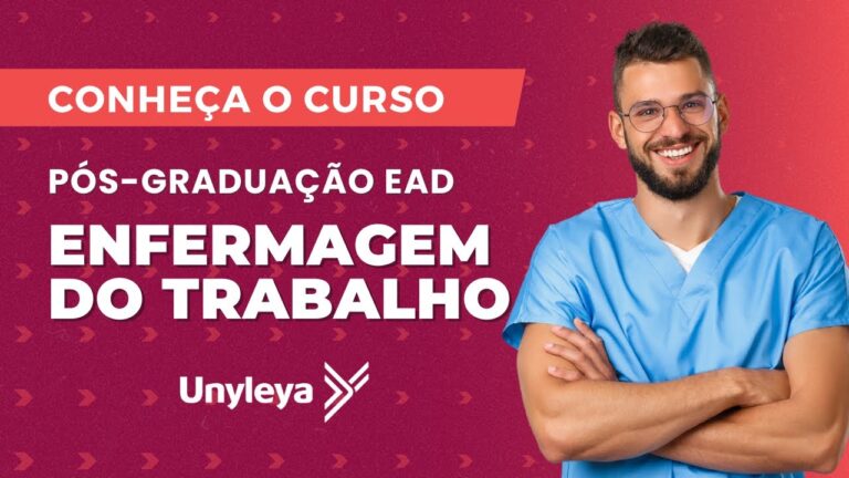 Curso de Enfermagem Pós-laboral: Uma Opção Flexível e Promissora