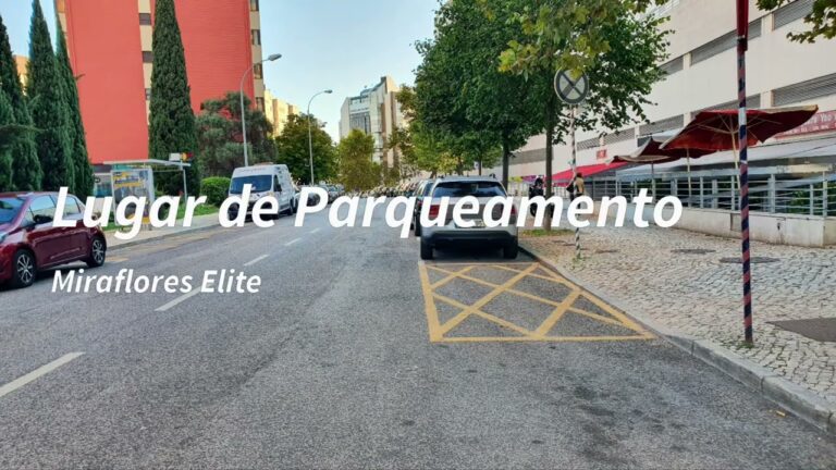 Joaquim Chaves Saúde: Clínica de Miraflores em Algés