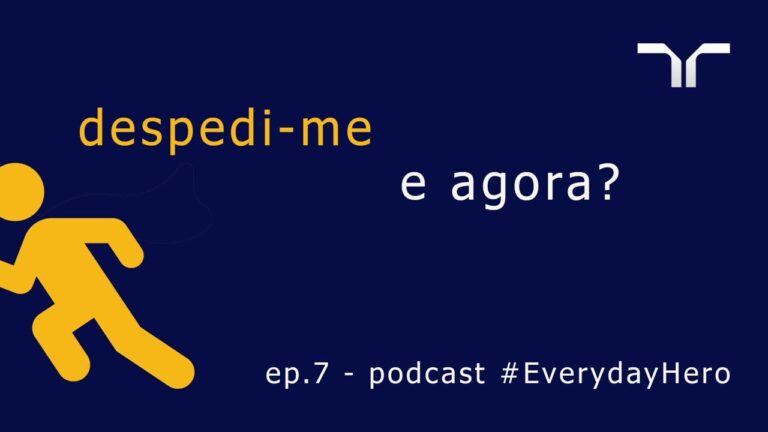 Despedi-me e Agora: Como Lidar com o Desemprego de Forma Positiva