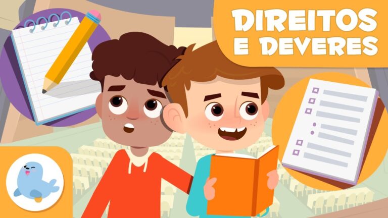 Direitos e Deveres das Crianças: Um Guia Essencial