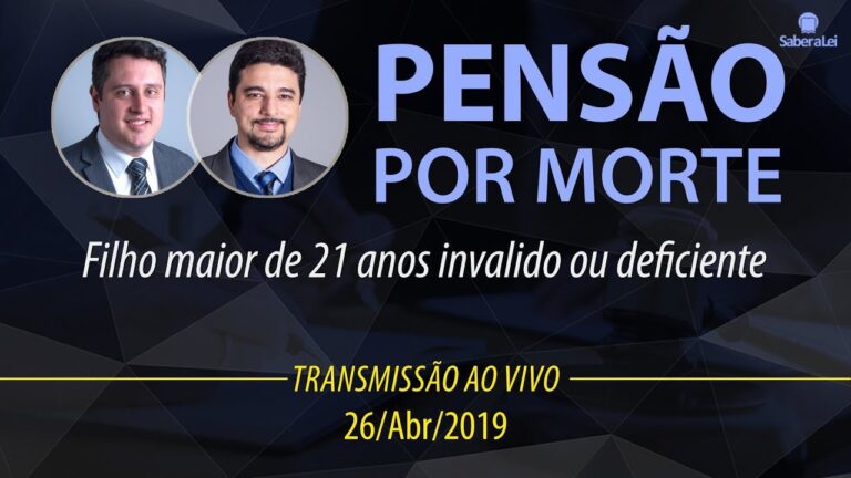 Benefícios da Pensão Provisória de Velhice