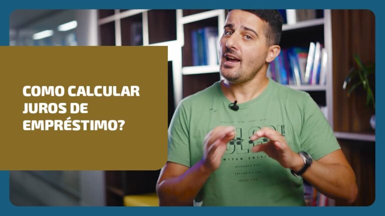 Como calcular os juros do seu empréstimo bancário