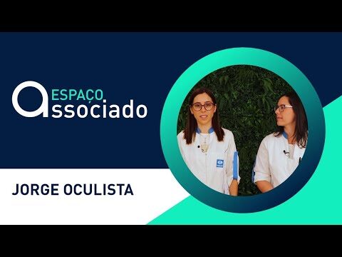 Jorge Oculista: O especialista em Santo Tirso