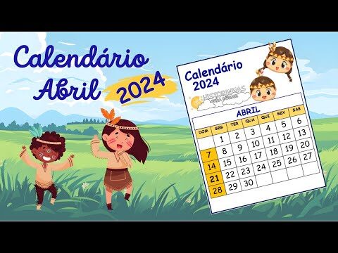 Férias escolares de abril: dicas para aproveitar ao máximo