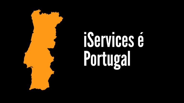 iService no Oeiras Parque: Conveniência e Qualidade ao seu Alcance