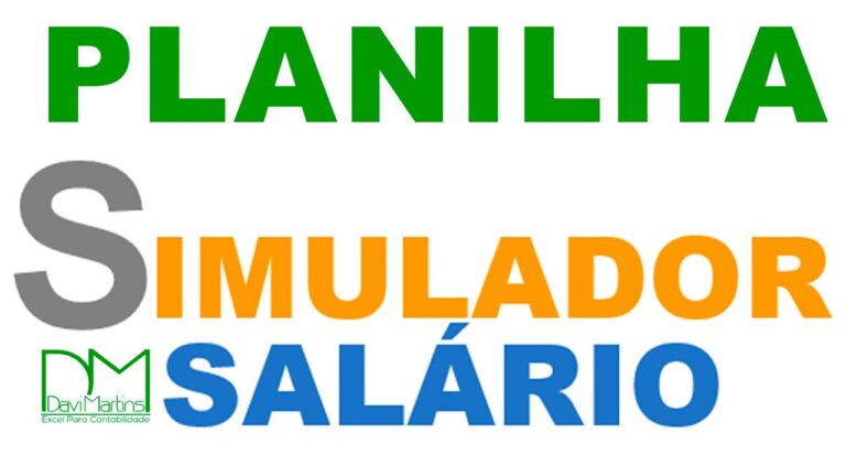 Simulador de Vencimento Líquido: Como Calcular seu Salário com Precisão