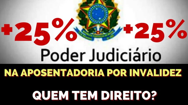 Como solicitar pensão por invalidez: guia completo