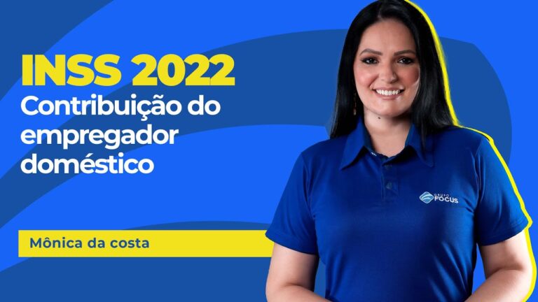 Como Calcular Contribuição Previdenciária Doméstica: Guia do INSS