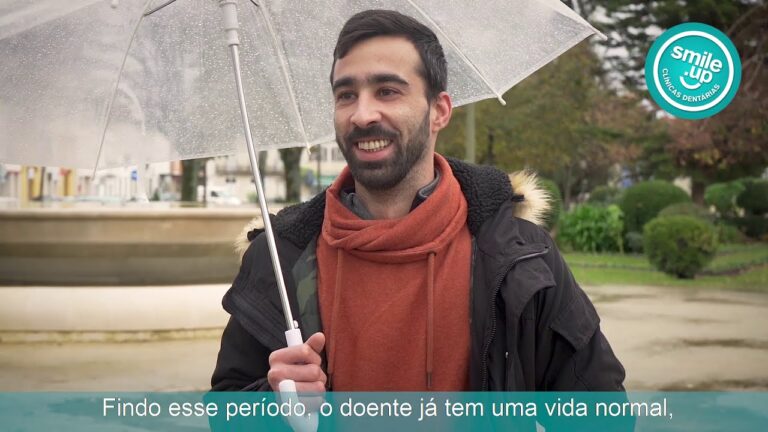 Sorriso em Alta: Cantanhede