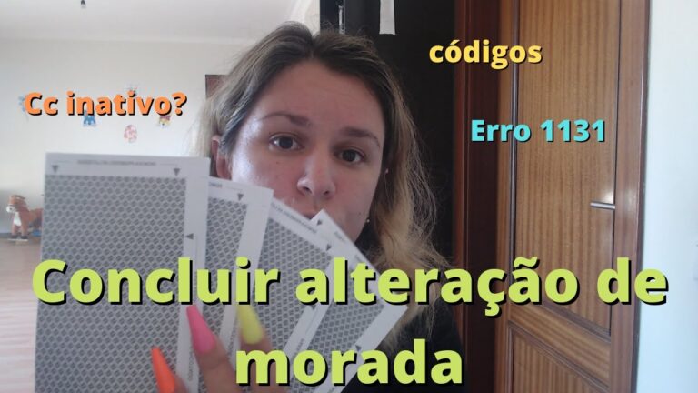 Guia Completo para Confirmação de Morada: Tudo o que Precisa Saber