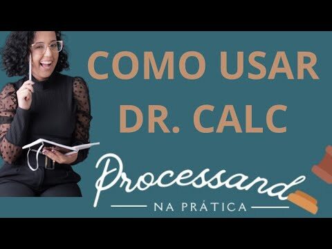 Dr. Calculo Net: O Especialista em Matemática Online