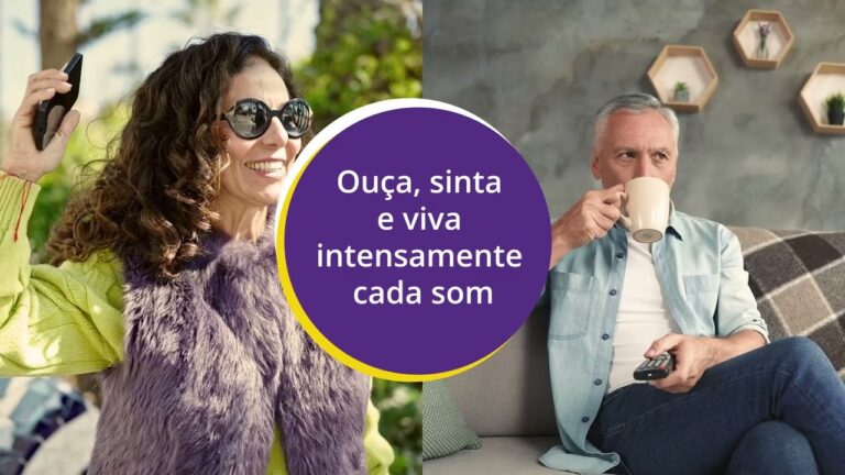 Audição Ativa no Porto: Estratégias e Benefícios