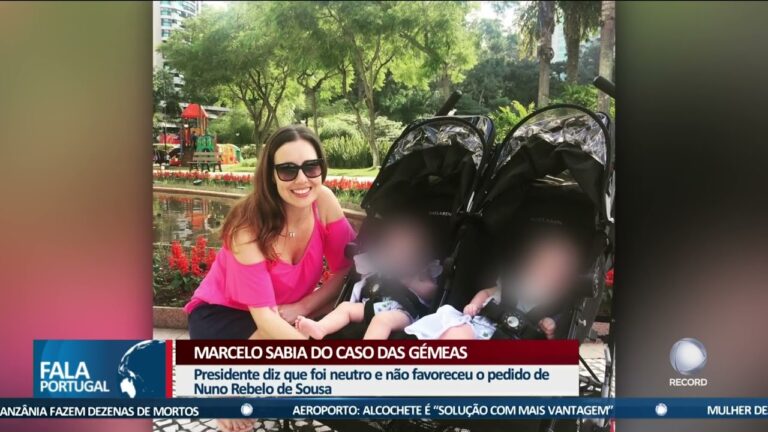 O Intrigante Caso das Gêmeas: Mistério e Segredos Revelados