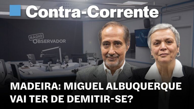 Atualiza&ccedil;&otilde;es dos &Uacute;ltimos Casos do Dia na Madeira