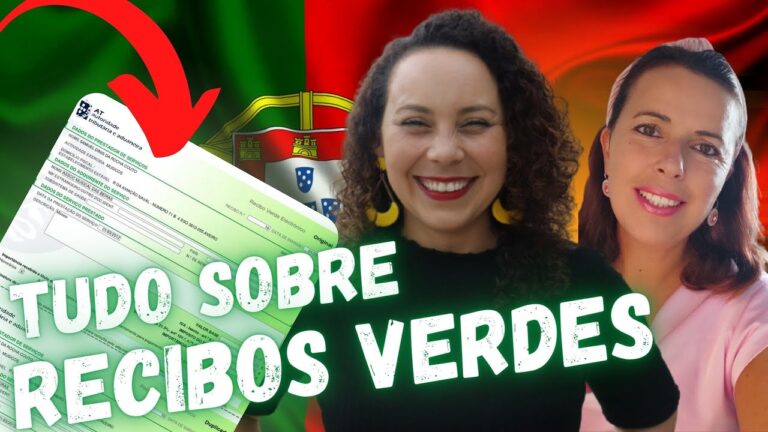 Guia Completo: O Que É Recibo Verde
