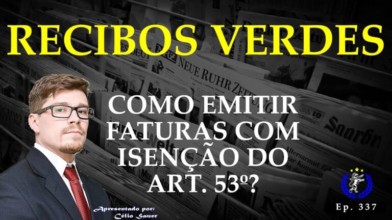 Posso Passar Recibos Verdes Durante Baixa?