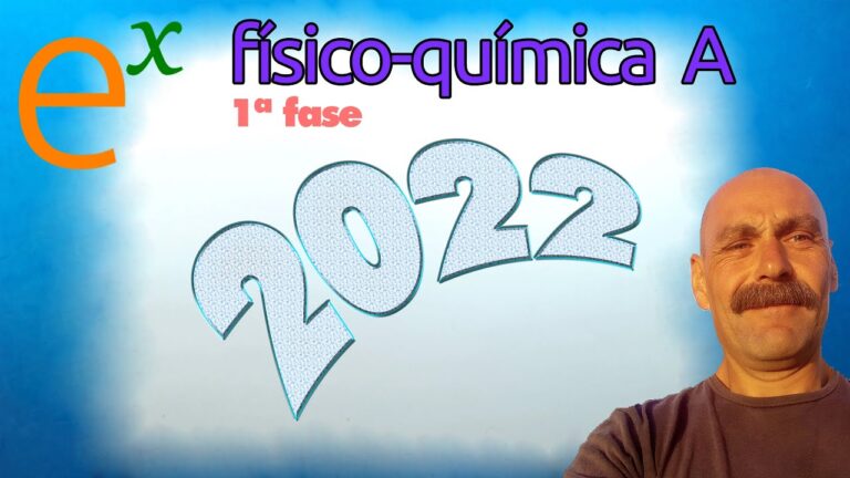 Guia Completo de Exames de Físico-Química para o 11º Ano
