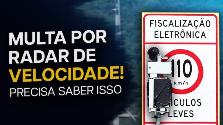 Como Verificar Multas de Velocidade: Guia R&aacute;pido e Eficiente