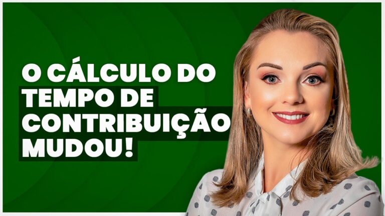 Contagem de Anos para Reforma: Guia Completo