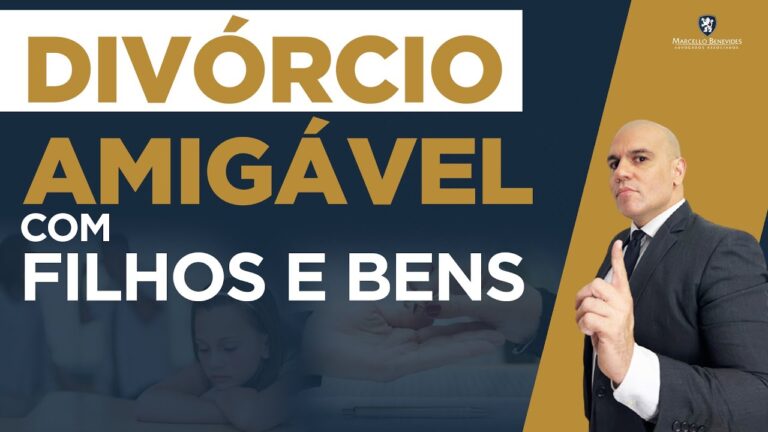 Custo de div&oacute;rcio amig&aacute;vel com filhos: o que considerar