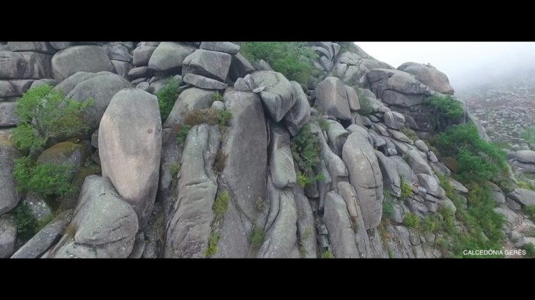 Descubra os Segredos de Calcedônia Geres