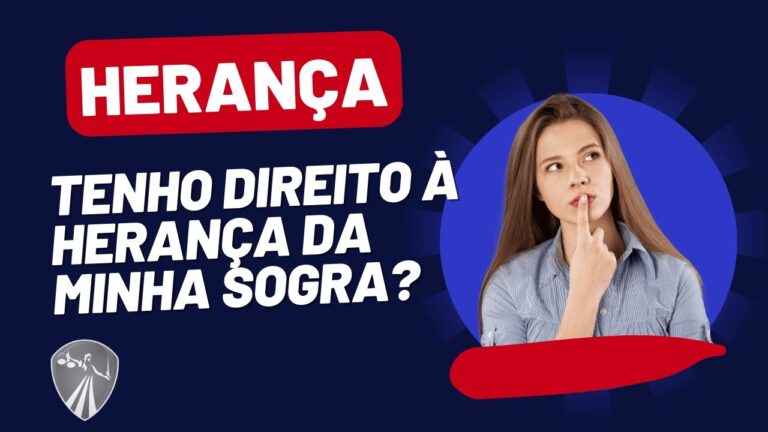 Heran&ccedil;a do Marido Falecido: Direitos do C&ocirc;njuge