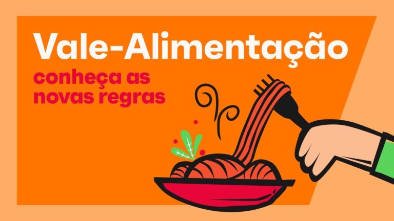 Vale Refeição: O Guia Completo