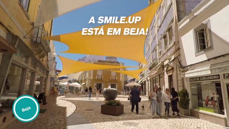O efeito do sorriso na sa&uacute;de: Como sorrir pode melhorar a sua vida